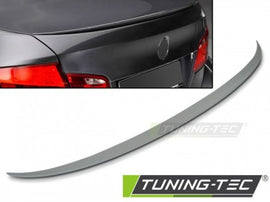 Spoiler Portellone SPORT STYLE per BMW Serie 5 F10 10-16