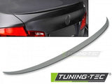 Spoiler Portellone SPORT STYLE per BMW Serie 5 F10 10-16