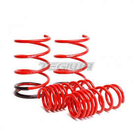 SKUNK2 MOLLE ASSETTO RIBASSATE 01-05 HONDA CIVIC EP NON TYPE R - em-power.it