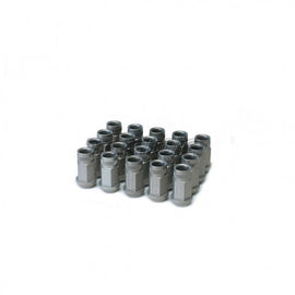 SKUNK2 16-PC HARD ANODIZED DADI RUOTA SET (12MM X 1.25MM) - em-power.it