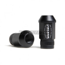 SKUNK2 16-PC BLACK SERIES DADI RUOTA SET 12MM X 1.5MM - em-power.it