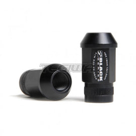 SKUNK2 20-PC BLACK SERIES DADI RUOTA SET 12MM X 1.5MM - em-power.it