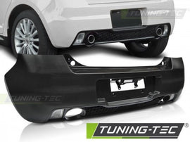 Paraurti Posteriore per SUZUKI SWIFT IV 05-10 SPORT STYLE