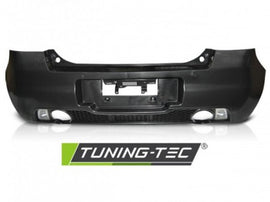 Paraurti Posteriore per SUZUKI SWIFT IV 05-10 SPORT STYLE