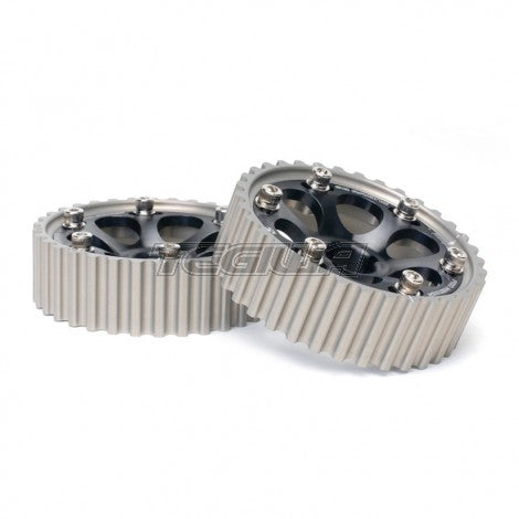 SKUNK2 BLACK SERIES PRO SERIES PULEGGIA REGOLABILES B-SERIES - em-power.it