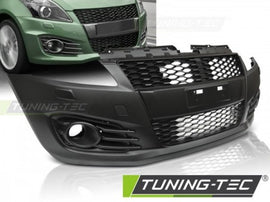 Paraurti Anteriore per SUZUKI SWIFT V 10-17 SPORT STYLE