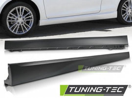 Minigonne per SUZUKI SWIFT V 10-17 SPORT STYLE