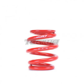 SKUNK2 PRO-C / PRO-S II COILOVER REAR RACE SPRING 14KG/MM 06-11 HONDA CIVIC FD2 - em-power.it