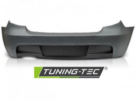 Paraurti Posteriore SPORT per BMW Serie 1 E81 / E87 04-11
