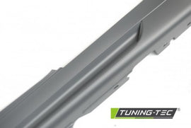 Minigonne PERFORMANCE STYLE per BMW Serie 1 E81 / Serie 1 E82 / E88 04-13