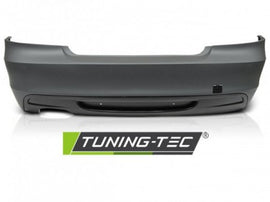 Paraurti Posteriore SPORT per BMW Serie 1 E82 / E88 07-13