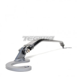 SKUNK2 BLACK SERIES BARRA DUOMI ANTERIORE HONDA CIVIC EG EK INTEGRA DC2 TYPE R - em-power.it