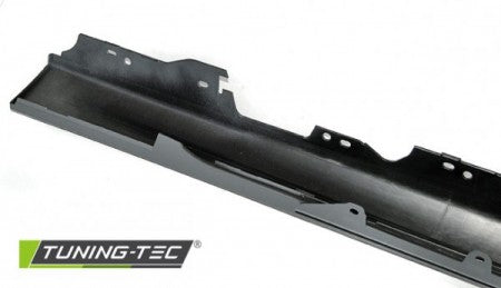 Minigonne SPORT per BMW Serie 1 F21 11-