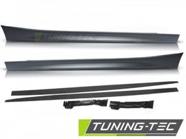 Minigonne PERFORMANCE STYLE per BMW Serie 1 F20 9.11-