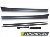 Minigonne PERFORMANCE STYLE per BMW Serie 1 F20 9.11-