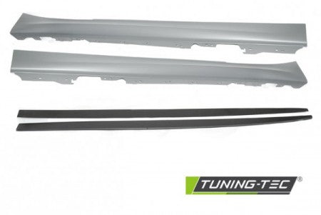 Minigonne PERFORMANCE STYLE per BMW Serie 1 F21 11-