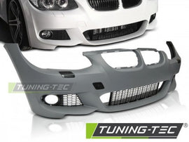 Paraurti Anteriore Sportivo per BMW Serie 3 E92 / E93 10-13 LCI