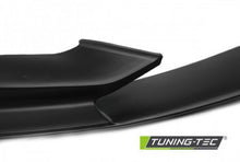 Carica l&#39;immagine nel visualizzatore di Gallery, Lip Anteriore PERFORMANCE STYLE per BMW Serie 5 F10/ F11 / F18 11-16