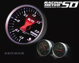 Blitz Racing Meter SD Exhaust Manometro Temperatura 52mm