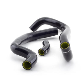 HR Silicone Radiator Hoses (06-11 CIVIC SI)