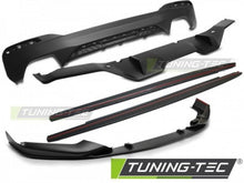 Carica l&#39;immagine nel visualizzatore di Gallery, BODY KIT PERFORMANCE STYLE per BMW Serie 5 G30 G31 17-20