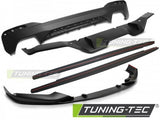 BODY KIT PERFORMANCE STYLE per BMW Serie 5 G30 G31 17-20