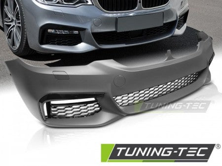 Paraurti Anteriore Sportivo per BMW Serie 5 G30 G31 17-20