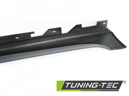 Minigonne SPORT per BMW Serie 5 G30 G31 17-23