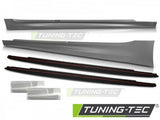 Minigonne PERFORMANCE STYLE per BMW Serie 5 G30 G31 17- 23