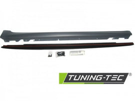 Minigonne PERFORMANCE STYLE per BMW Serie 5 G30 G31 17- 23