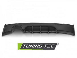 Diffusore Posteriore MP Scarico singiolo doppia uscita per BMW Serie 2 F22 / F23