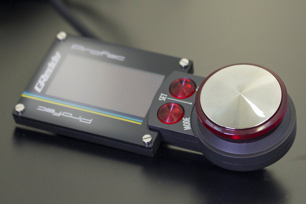 GReddy PRofec Boost Controller (Red)