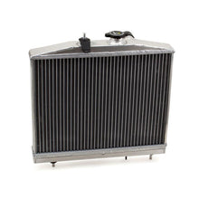 Load image into Gallery viewer, HR K-Swap Halfsize Radiator (96-00 CIVIC W/ K-SWAP)