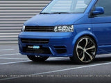 Palpebre fari anteriori < REVOLUTION > VW T5