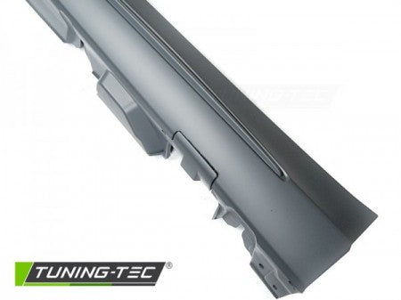 Minigonne SPORT per MERCEDES Classe C W205 14-