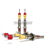 SKUNK2 AMMORTIZZATORI SPORTIVI 88-91 HONDA CIVIC EF CRX - em-power.it