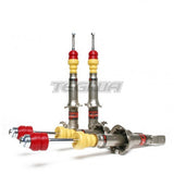 SKUNK2 AMMORTIZZATORI SPORTIVI 92-95 HONDA CIVIC EG - em-power.it