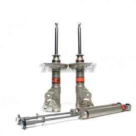 SKUNK2 AMMORTIZZATORI SPORTIVI 06-11 HONDA CIVIC FD2 TYPE R - em-power.it