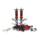 SKUNK2 PRO-C ASSETTO REGOLABILE COILOVER A GHIERA 02-06 HONDA INTEGRA DC5 TYPE R