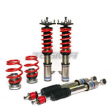SKUNK2 PRO-C ASSETTO REGOLABILE COILOVER A GHIERA 06-11 HONDA CIVIC FD2