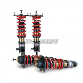 SKUNK2 PRO ST ASSETTO REGOLABILE COILOVER A GHIERA 89-05 MAZDA MX5 NA NB - em-power.it