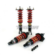 Load image into Gallery viewer, SKUNK2 PRO ST ASSETTO COILOVERS 2006-2013 MAZDA MX5 NC