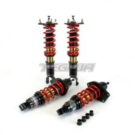 SKUNK2 PRO ST ASSETTO COILOVERS 2006-2013 MAZDA MX5 NC