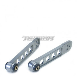 SKUNK2 REAR LOWER CONTROL ARMS 01-05 HONDA CIVIC EP3 TYPE R - em-power.it