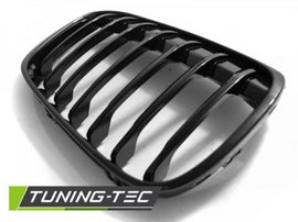 Griglie Nero Lucido per BMW X1 F48 15-