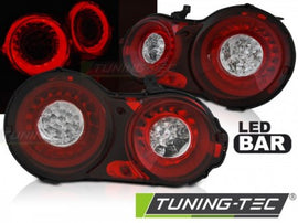 Fanali Posteriori per NISSAN GT-R 08-11.13 R-W LED