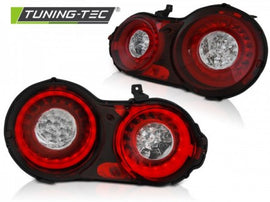 Fanali Posteriori per NISSAN GT-R 08-11.13 R-W LED