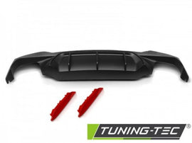 Diffusore Posteriore SPORT STYLE per BMW Serie 5 G30 / G31 17-20