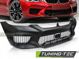 Paraurti Anteriore Sportivo STYLE per BMW Serie 5 G30 G31 17-20