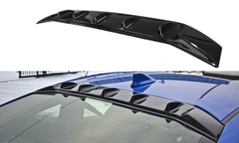 Estensione spoiler lunotto posteriore SUBARU BRZ/ TOYOTA GT86 FACELIFT